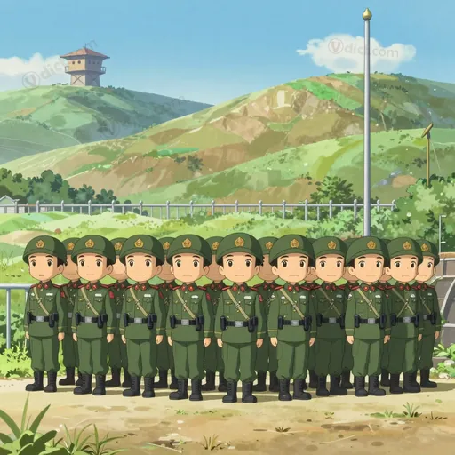 remilitarisation