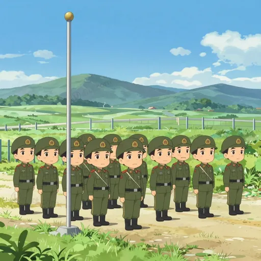 remilitariser