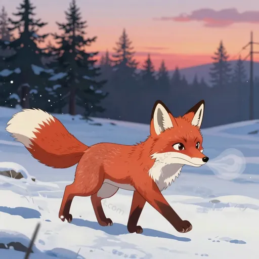 renard