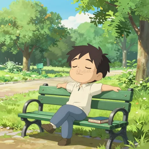 repos