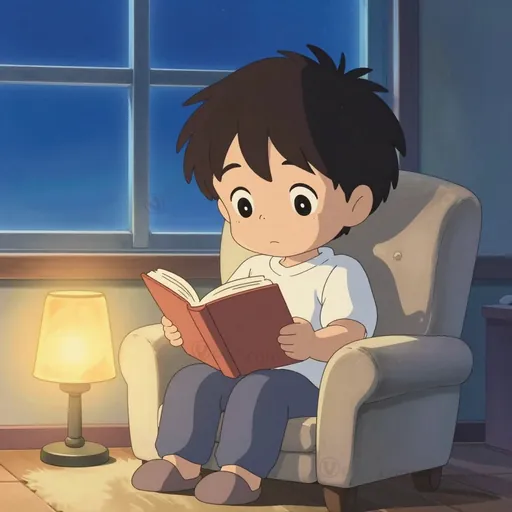reposant