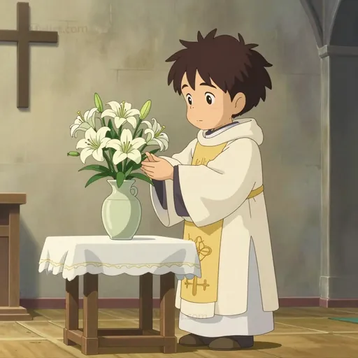reposoir