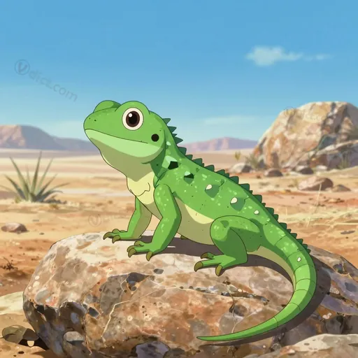 reptile