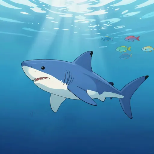 requin