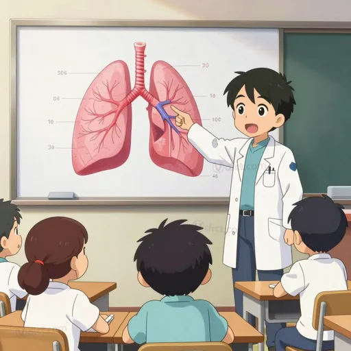 respiratoire
