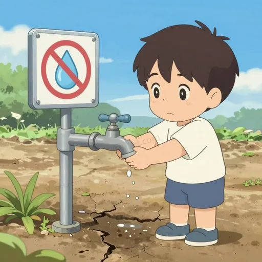 restriction
