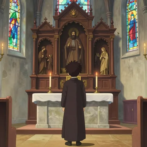 retable