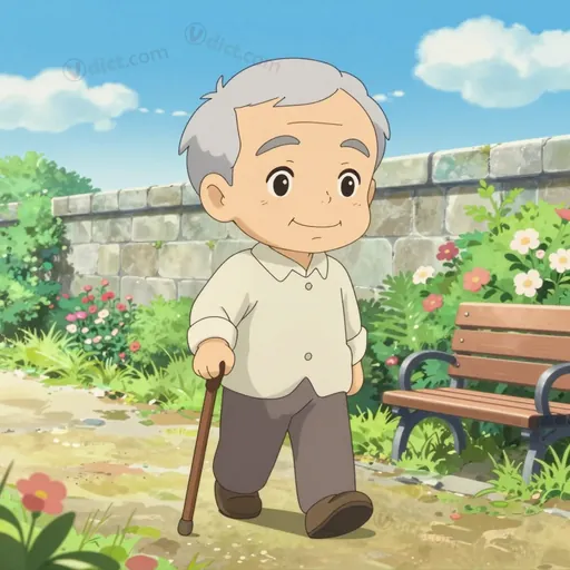 retiré