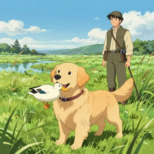 retriever