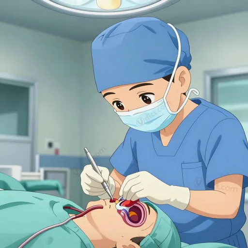 revascularisation