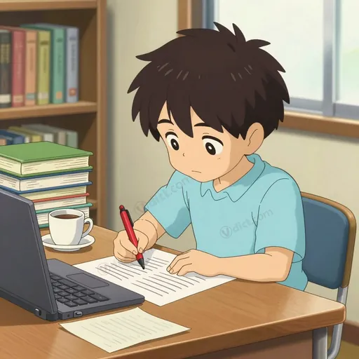 rewriting