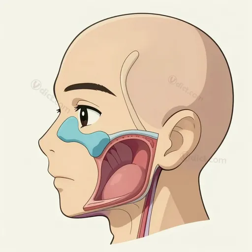 rhinopharynx