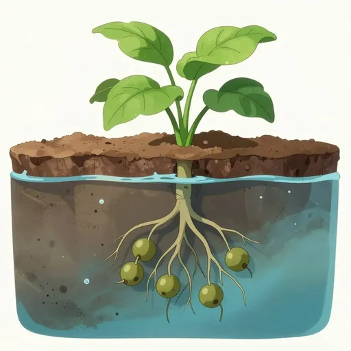 rhizocarpé