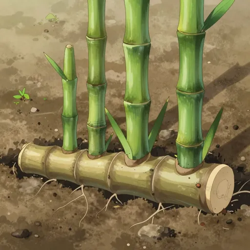 rhizome