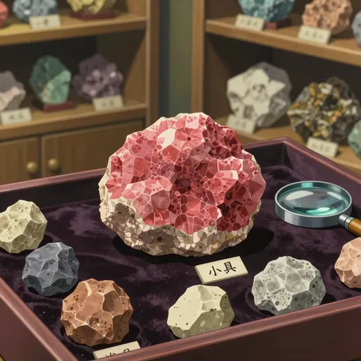rhodite
