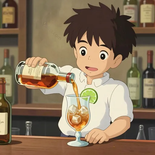 rhum