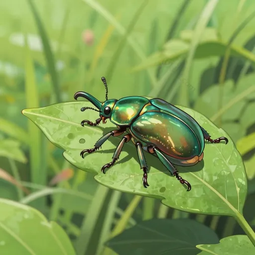 rhynchite