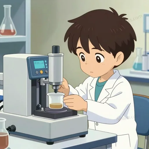 rhéomètre