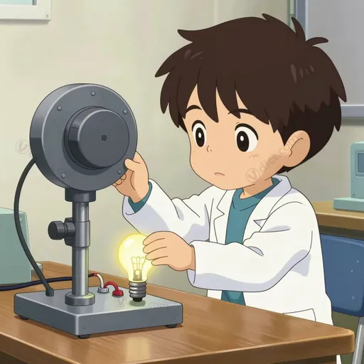 rhéostat