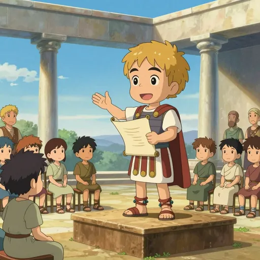 rhéteur