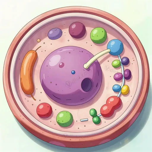 ribosome