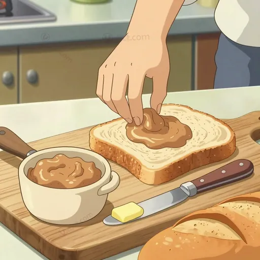 rillettes