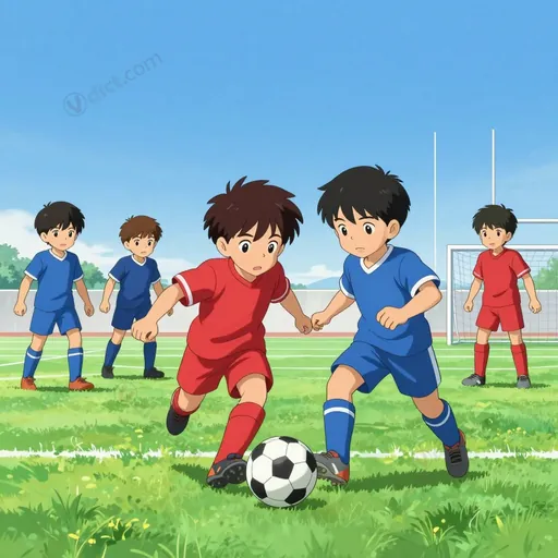 rival