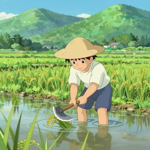 riz
