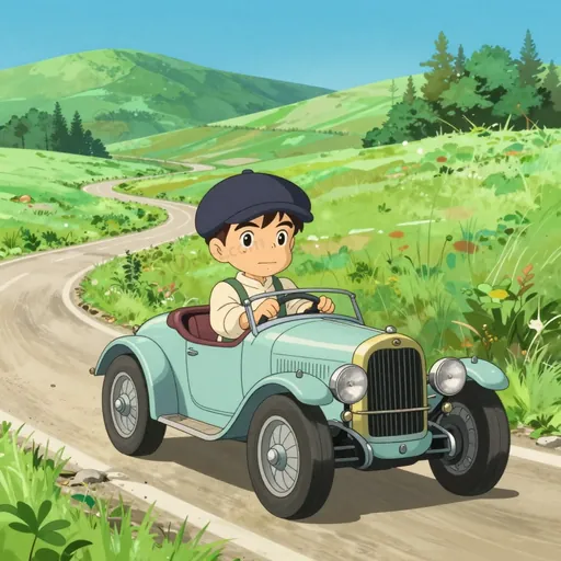 roadster