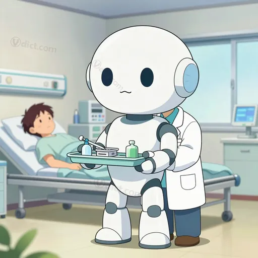 robot