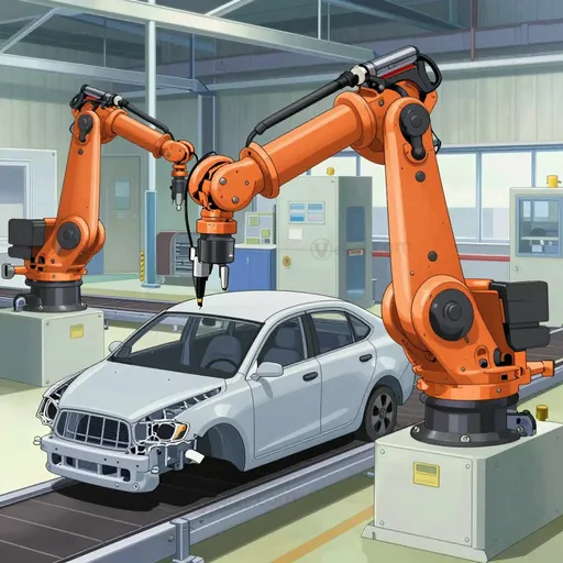 robotiser