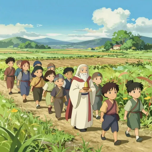 rogation