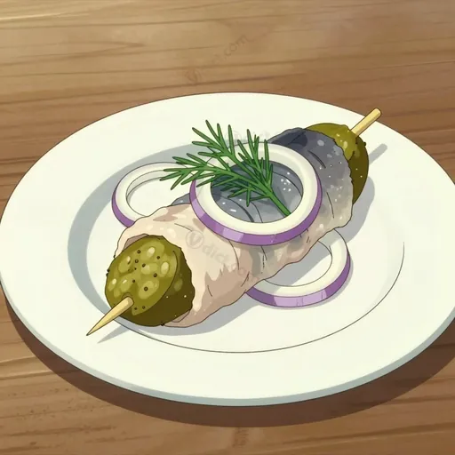 rollmops
