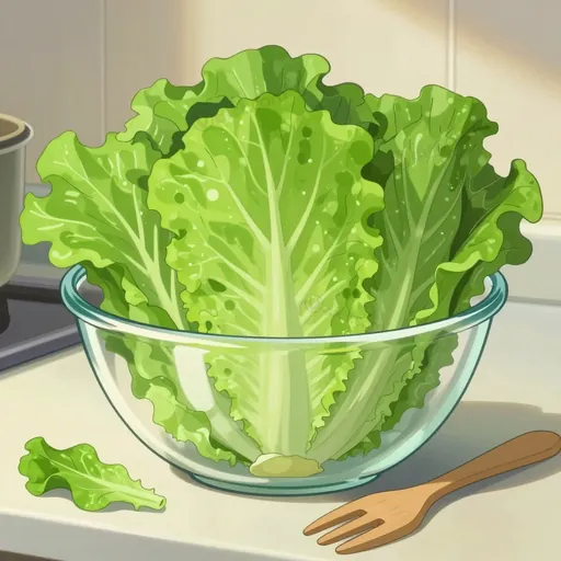 romaine