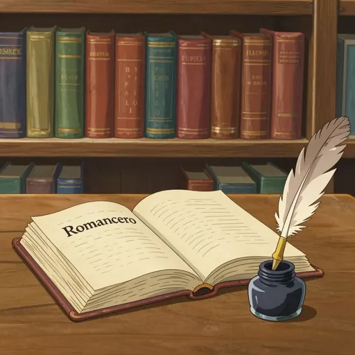 romancero