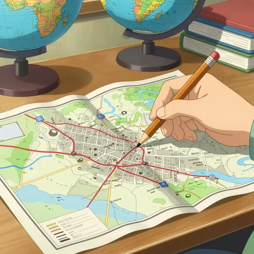 romanisation