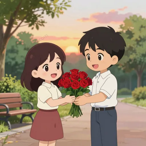 romantiquement