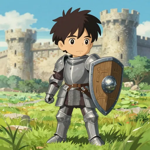 rondache