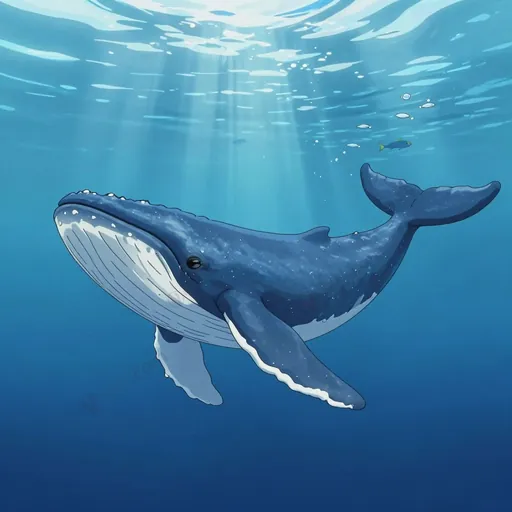 rorqual