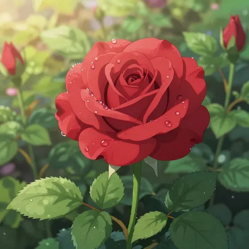 rosée