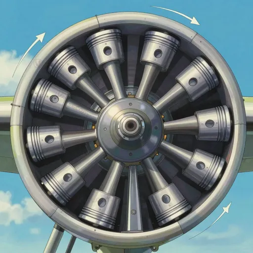 rotative