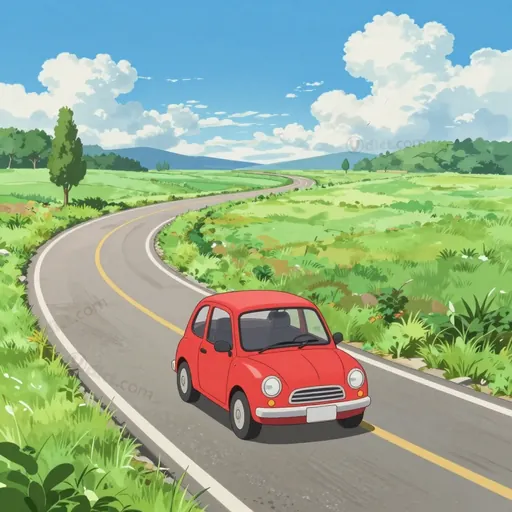 route