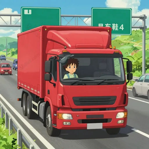 routier