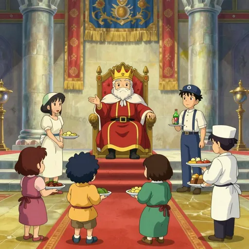 royalement