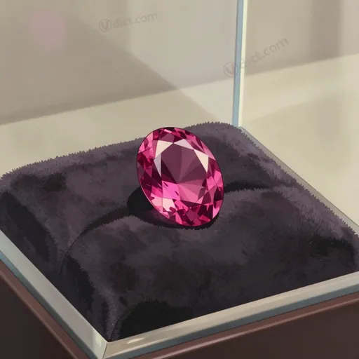 rubellite