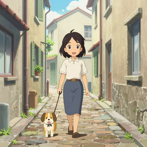 ruelle