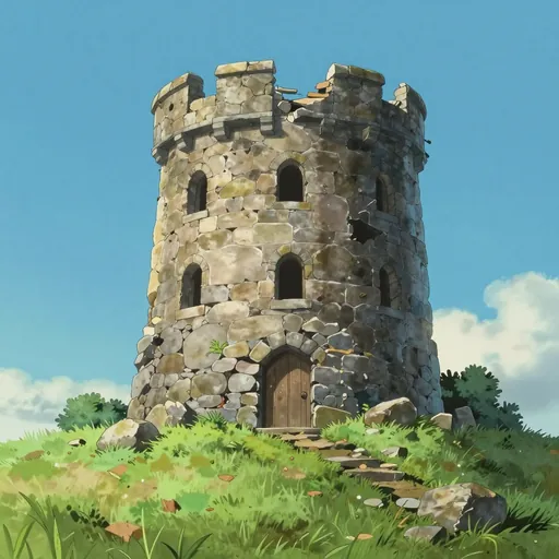 ruine
