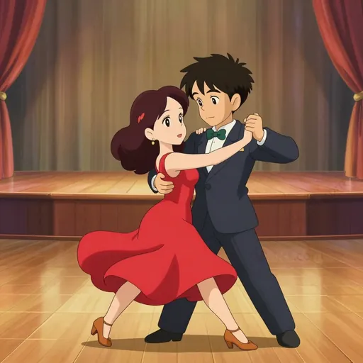 rumba