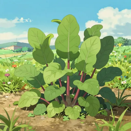 rumex