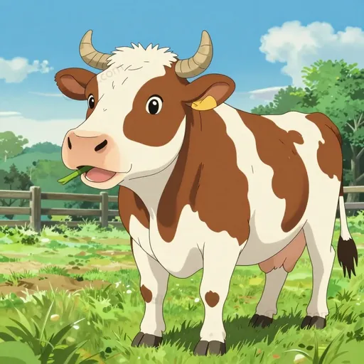 ruminant